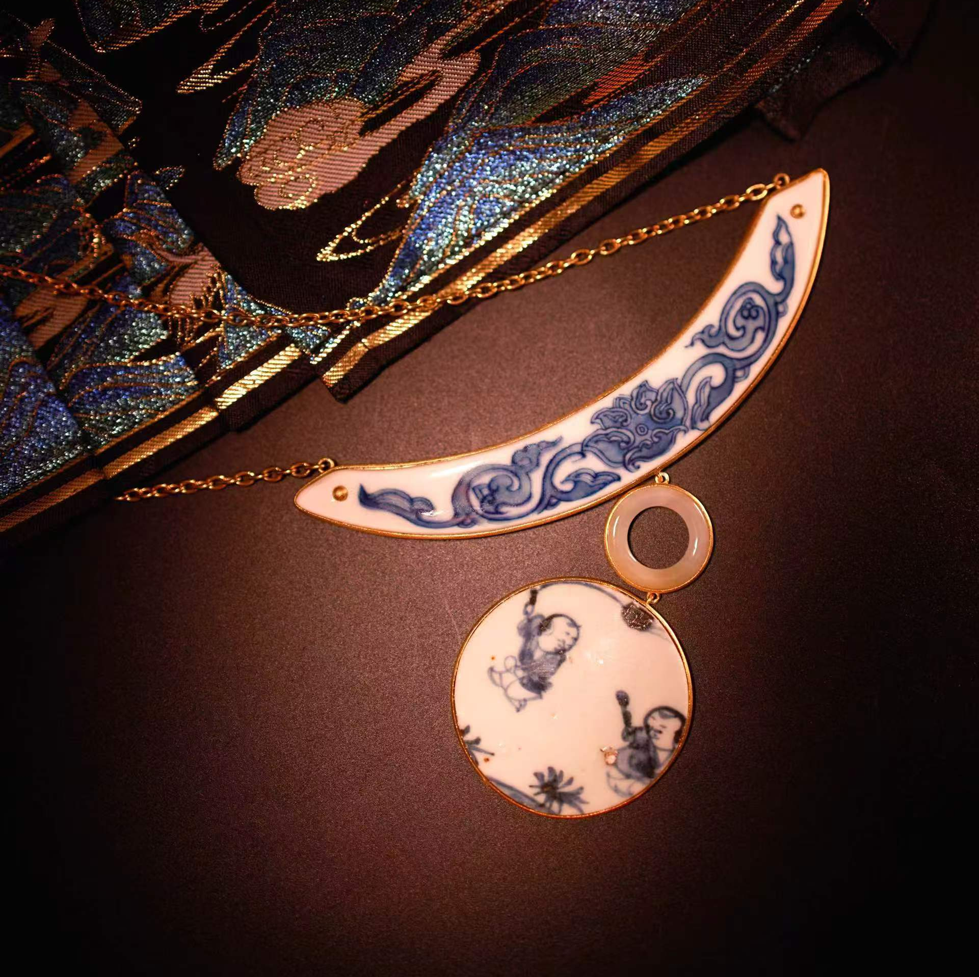 Designer Jewelry Collection